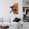 Wallity, Eros 02, Nachbildungatives Wandaccessoire aus Produktbild-Vorschau 4