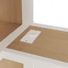 Merax Gaming Hochbett 160x200 cm, Metall Etagenbett Mit Produktbild-Vorschau 8