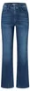 MAC JEANS - LAURA, Authentic Stretch Denim Produktbild-Vorschau 1