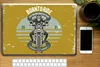 MuchoWow® Laptop Aufkleber Sticker Cover Mancave - Motor - Produktbild-Vorschau 2