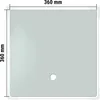 Dennerle Abdeckscheibe Nano Cube, 60 Liter - 36 x 36 cm - Produktbild-Vorschau 2