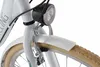 KS Cycling Damenfahrrad Cityrad 6-Gänge Toskana 26 Zoll Produktbild-Vorschau 8