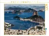Calvendo Traumblick vom Corcovado  Rio de Janeiro 1000 Produktbild-Vorschau 3