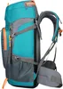 CarryQuest® - Mochila de trekking de 65 litros, Vista previa de la imagen del producto 5