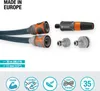 Gardena Textilschlauch Liano Xtreme 1/2  , 30 m Set Produktbild-Vorschau 10