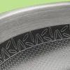 Reishunger Premium Edelstahl Wok – 28 cm Durchmesser – Produktbild-Vorschau 4