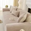 Rutschfeste verdickte Sofabezug,90x210cm Couchbezug,4 Produktbild-Vorschau 5