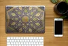 MuchoWow® Laptop Aufkleber Sticker Cover Kreis - Decke - Produktbild-Vorschau 2