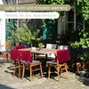 KiGATEX Polar-Fleecedecke ca. 130x160 cm ca. 420g Produktbild-Vorschau 5