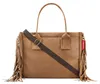 reisenthel daily shopper XS, Handtasche, Tasche, Western, 4 Produktbild-Vorschau 3