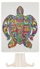 Creative Craft Group Holzpuzzle Schildkröte 130 Teile Produktbild-Vorschau 5