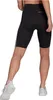Adidas W 3S Sh Tig Black/White Xs Produktbild-Vorschau 2