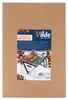 Vilde | Barbecue de camping pliable - 28x18x12 cm - Petit Voir les images du produit 10