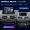 Autoradio 9'' 2+64 GB CarPlay Android13 GPS Navi WIFI BT Anteprima dell’immagine prodotto 3