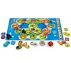 Kosmos Catan Junior Mitbringspiel, 6 Jahr(e), Reiseedition Produktbild-Vorschau 3