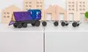 Magnetic Tiles Magnetická stavebnice 50 kusů autíček Náhled obrázku produktu 6