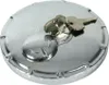 Tank-Lock, tappo benzina con serratura - Ø 80 mm Anteprima dell’immagine prodotto 1