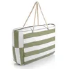 BigDean Sac de plage XXL grand sac de bain zippé Sac de Voir les images du produit 9