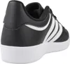 Adidas Hoops 4.0 Czarny Podgląd zdjęcia produktu 3