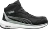 Stivali di sicurezza Puma Zoom black mid S3S secondo EN ISO Anteprima dell’immagine prodotto 3