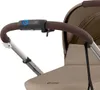 CYBEX e-Gazelle S, Betthimmel, Traditioneller Kinderwagen, Produktbild-Vorschau 5