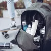 hama Bluetooth-Kopfhörer Spirit Pocket, Weiß Produktbild-Vorschau 13