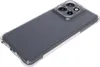 TPU Hülle Clear Armor Soft Case für Motorola Moto Edge 50 Produktbild-Vorschau 3