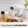 Bosch MUZ45FV2, Obstpressen-Aufsatz, 100 mm, 90 mm, 290 mm, Produktbild-Vorschau 2