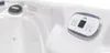 Wellis Budapest Life Whirlpool Außenwhirlpool 200x200x89cm Produktbild-Vorschau 2