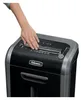 Fellowes Aktenvernichter Powershred 79Ci Partikel Produktbild-Vorschau 9
