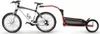 Peruzzo 304/R Trail Angel Tandem-Stange fürs Fahrrad, Produktbild-Vorschau 3