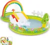 INTEX 57154NP Playcenter "My Garden" Planschbecken Pool Produktbild-Vorschau 26