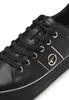 Scarpe stringate Tamaris in nero, numero 39 Anteprima dell’immagine prodotto 25