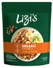 LIZI's Granola, Organic Nuts & Seeds 400g Produktbild-Vorschau 2