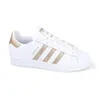 ADIDAS ORIGINALS Halbschuhe SUPERSTAR W, Weiß:36 2/3 Produktbild-Vorschau 26