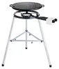 Paella World Gussplatten-Set 2 mit Brenner und Grillplatte Produktbild-Vorschau 2