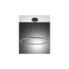 GIOTTO LED-Pendelleuchter 60W schwarz 3508-42-101 Fabas Produktbild-Vorschau 2