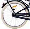 Volare 24130, Rower miejski, Dzieci, Damski, Czarny, 61 cm Podgląd zdjęcia produktu 23