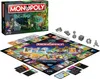 Winning Moves Monopoly Rick & Morty, Brettspiel, Produktbild-Vorschau 2