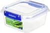 sistema Frischhaltedose KLIP IT PLUS 1,15 l blau Podgląd zdjęcia produktu 1