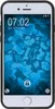PhoneNatic Hybridhülle kompatibel mit Apple iPhone 7 / 8 / Produktbild-Vorschau 2