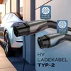 LAUNCH Typ 2 Ladekabel 11 kW 7M 16 A Ladekabel Elektroauto Produktbild-Vorschau 3