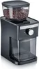Graef CM252EU, 80 g, Schwarz, 12 Stück(e), 130 W, 1,4 kg, Produktbild-Vorschau 1
