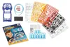 Buki 7508, 8 lat(a), Wielobarwny Podgląd zdjęcia produktu 11