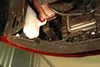 Protezione sottoscocca per il motore, marca Ford, modello Anteprima dell’immagine prodotto 5