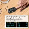 Pulox - PO-200A Solo - Finger-Pulsoximeter - Schwarz Produktbild-Vorschau 3