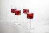 Schott Zwiesel Rotweinglas Modo 4er Set, Kristallglas, Produktbild-Vorschau 6