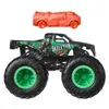 Hot Wheels Monster Trucks HWN44, Monstertruck, 3 Jahr(e), Produktbild-Vorschau 3