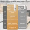Baby Flaschenwärmer 400ml, 18000mAh Akku, 8 Min Produktbild-Vorschau 2