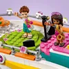 LEGO Friends Party Boat Toy Play Set, Sada na stavění, 6 Náhled obrázku produktu 16